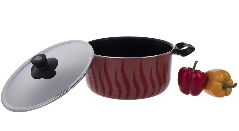 قابلمه 28 تفال مدل New Tempo